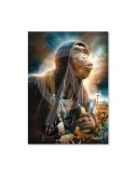 Singe Capuche