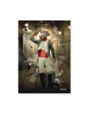 Singe Empereur