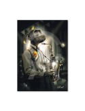 Singe Saxo