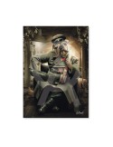 Chien Militaire