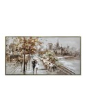 Toile encadrée - 03.3423