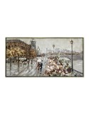 Toile encadrée - 03.3424