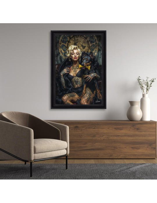 Dog Sitter – Alexandre Granger