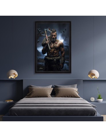 Made In Viking – Alexandre Granger 2