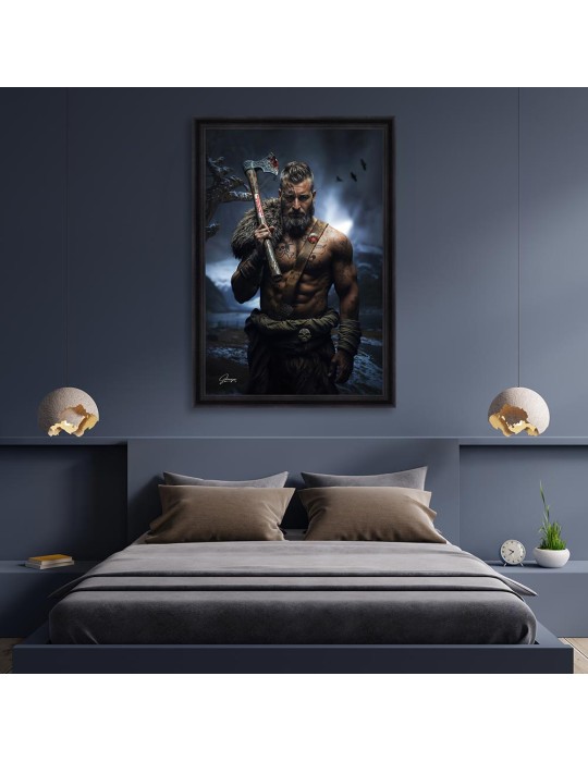 Made In Viking – Alexandre Granger