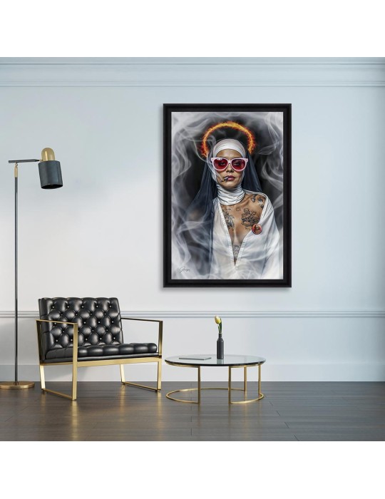 Sister Act – Alexandre Granger