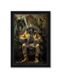 Kong the King – Alexandre Granger