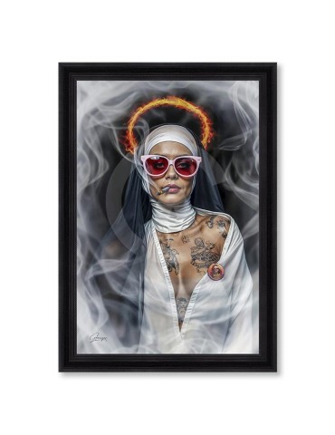 Sister Act – Alexandre Granger