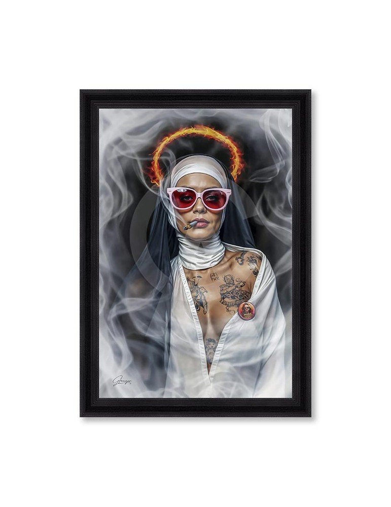 Sister Act – Alexandre Granger