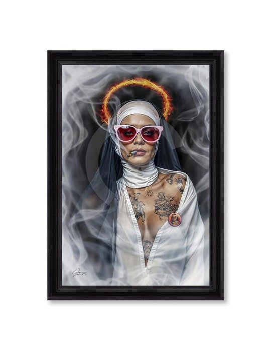 Sister Act – Alexandre Granger