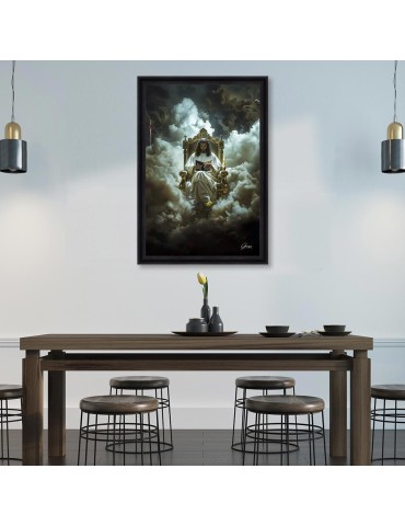 In God We Trust – Alexandre Granger 2