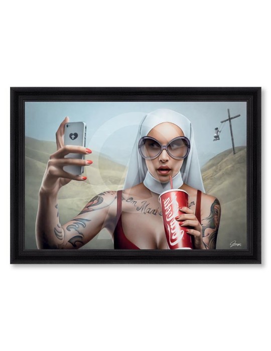 Mea Culpa – Alexandre Granger