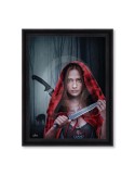 Petit chaperon rouge – Alexandre Granger