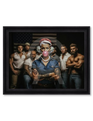 Rosie – Alexandre Granger