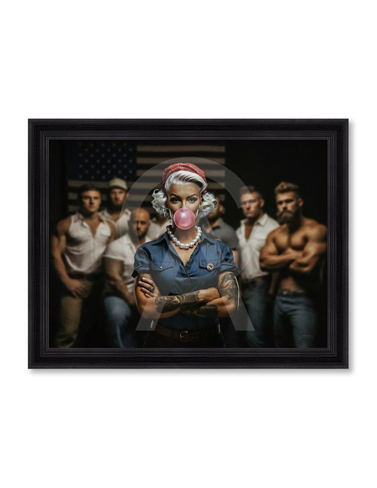 Rosie – Alexandre Granger