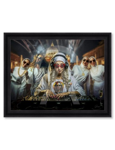 Sunday Night Live Fever – Alexandre Granger