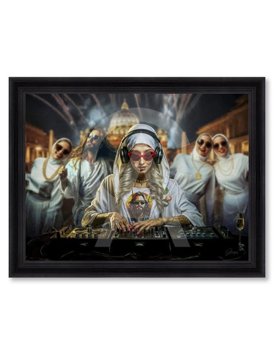 Sunday Night Live Fever – Alexandre Granger