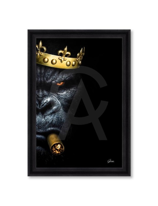 The King – Alexandre Granger