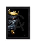 The King – Alexandre Granger