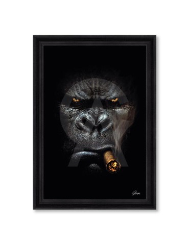 The Real Boss – Alexandre Granger