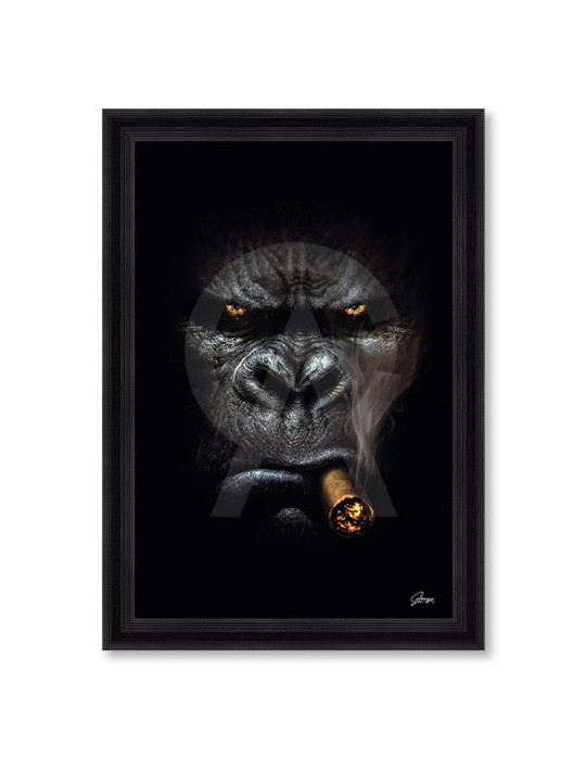 The Real Boss – Alexandre Granger