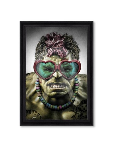 Very Bad Trip – Alexandre Granger