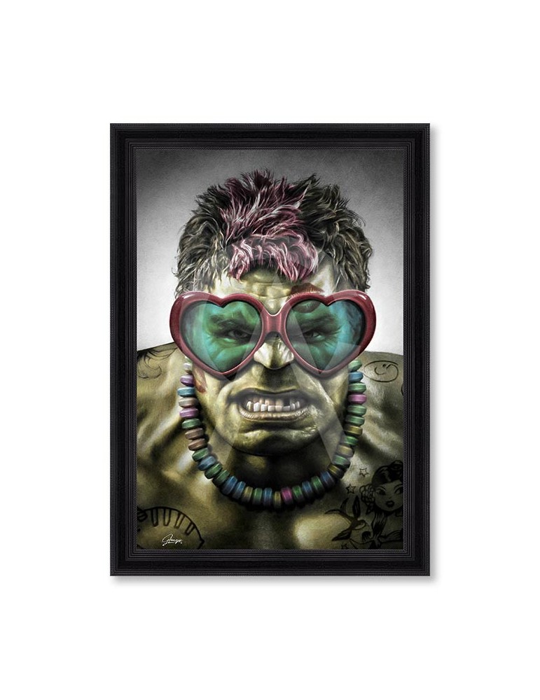 Very Bad Trip – Alexandre Granger