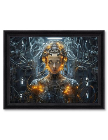 AI – Alexandre Granger