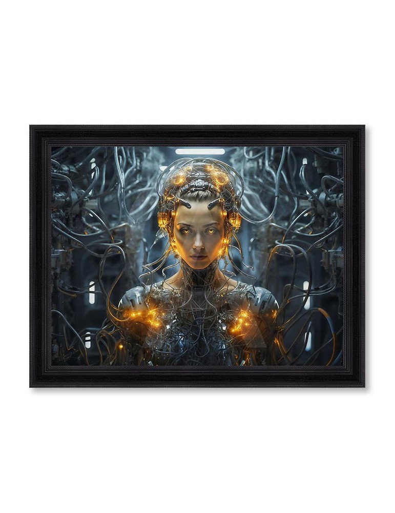 AI – Alexandre Granger