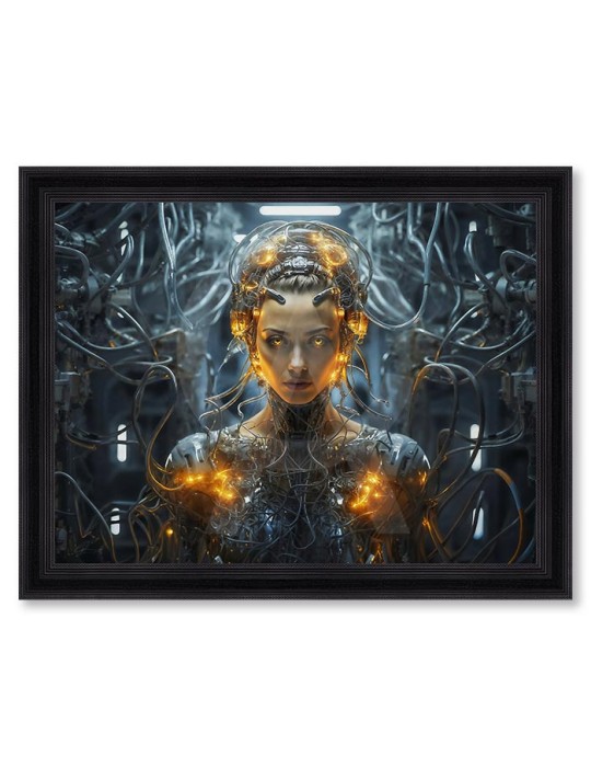 AI – Alexandre Granger