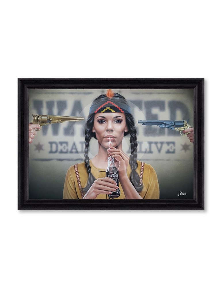 American Dream – Alexandre Granger