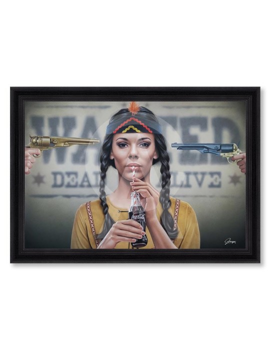 American Dream – Alexandre Granger