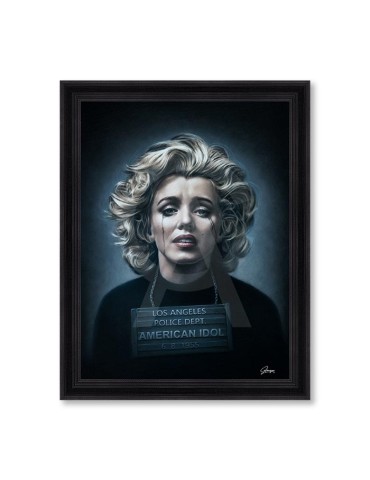 American idol – Alexandre Granger