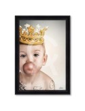 Baby King – Alexandre Granger