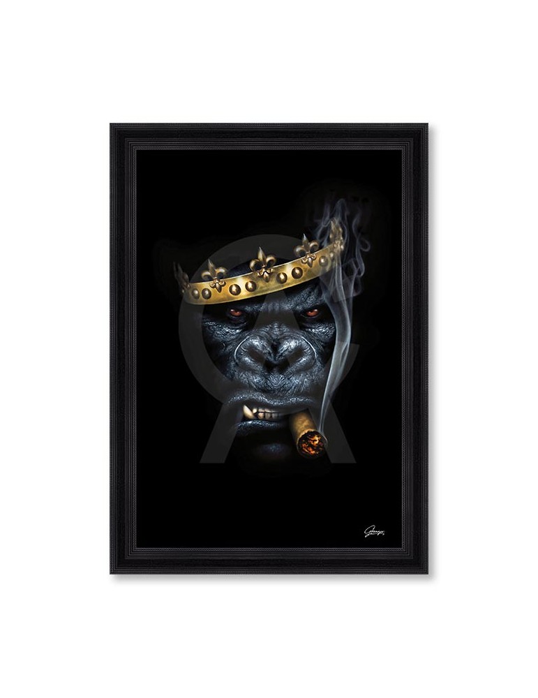 Bad King – Alexandre Granger