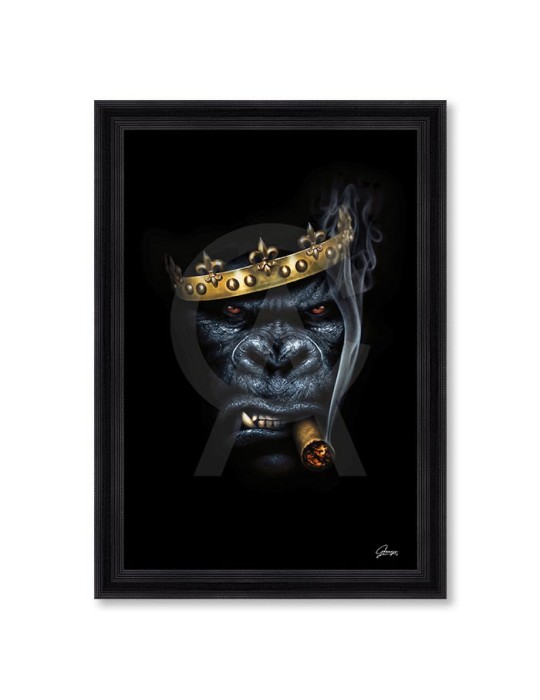 Bad King – Alexandre Granger