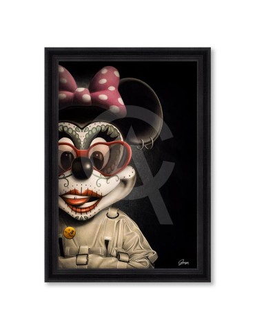 Bad Minnie – Alexandre Granger