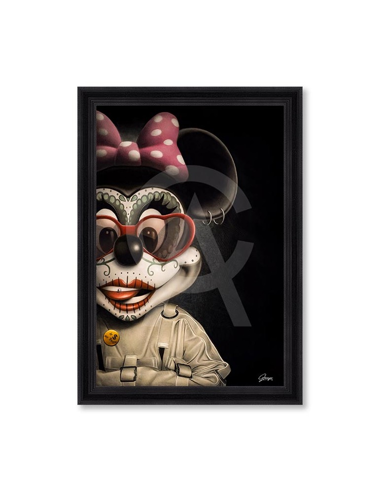 Bad Minnie – Alexandre Granger