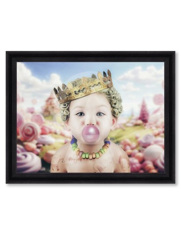 BB King – Alexandre Granger