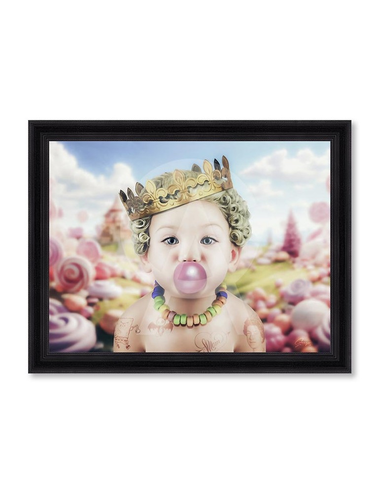 BB King – Alexandre Granger