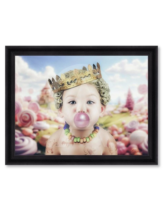 BB King – Alexandre Granger