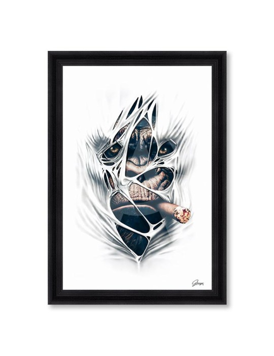 Cache cache – Alexandre Granger