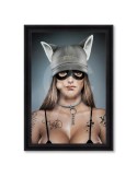Cat Woman – Alexandre Granger