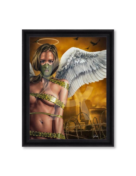 End Game – Alexandre Granger