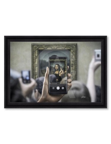 Generation Z – Alexandre Granger