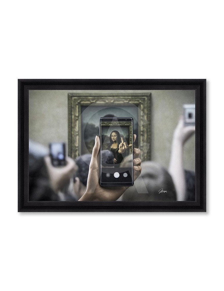 Generation Z – Alexandre Granger