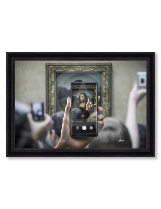 Generation Z – Alexandre Granger