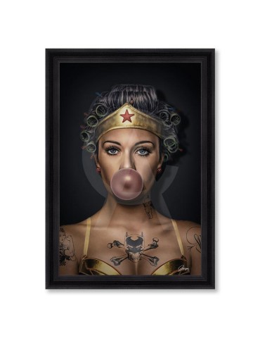 Girl Power – Alexandre Granger