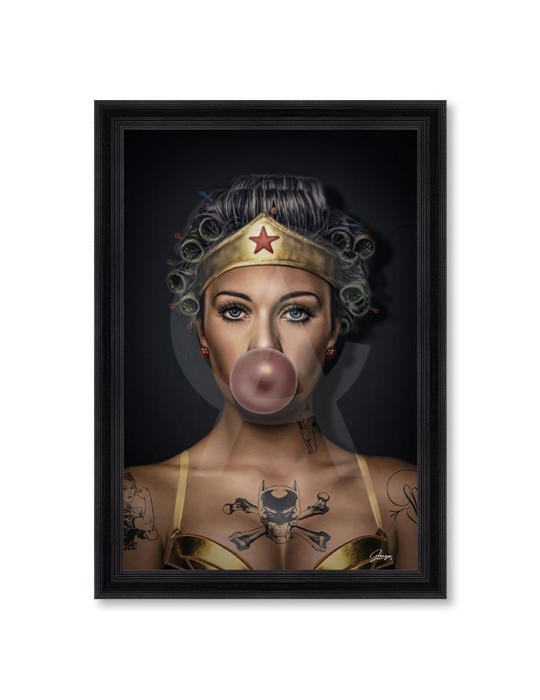 Girl Power – Alexandre Granger