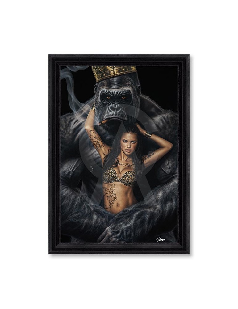 Jungle Jane – Alexandre Granger